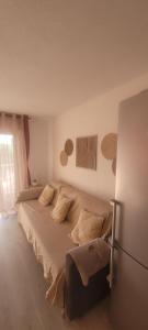 Appartement bord de mer