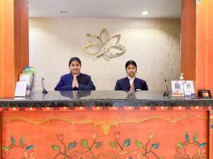 Boudha Boutique Hotel