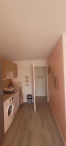 Appartement bord de mer