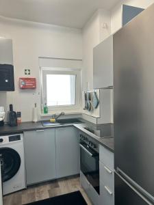 Damaschke Apartment 1 Kurfürstendamm