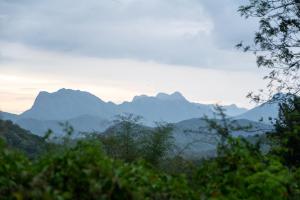 Yanai at Anai - Private Pool & Private Cook