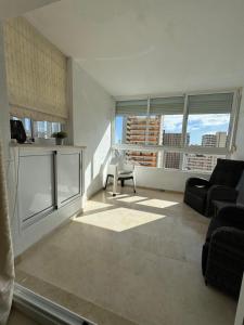 Gemelos 22 ,Benidorm-Alicante