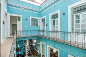 Casona Poblana Hotel Puebla