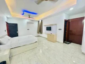 The Grand Heritage Hotel - Dhankot