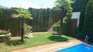 Casa AIRAM - Barrio de la Vega