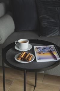 Apartament Happy