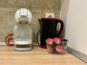 Militari Comfort Studio