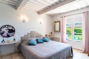 Villas La marinette : photos des chambres