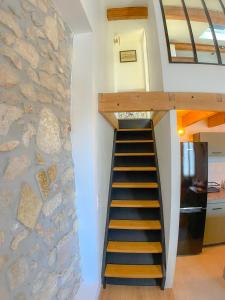 Appartement LAuthentique Duplex Montpellier Centre Ville Proche Gare