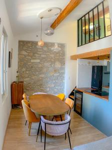 Appartement LAuthentique Duplex Montpellier Centre Ville Proche Gare