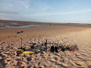 Mon appartement vue mer