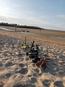 Mon appartement vue mer