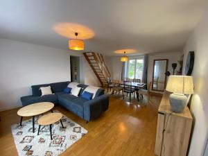 Mon appartement vue mer