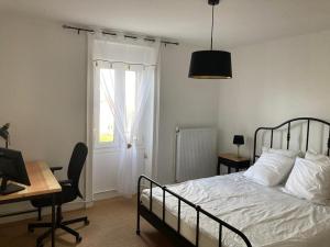 Mon appartement vue mer