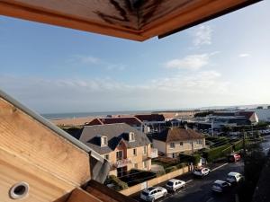 Mon appartement vue mer