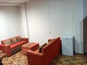 Galaxia house - Luisa