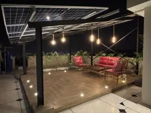 Timeless Retreat - New Mīrpur