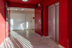 Luxurious BoB Apartment with private parking