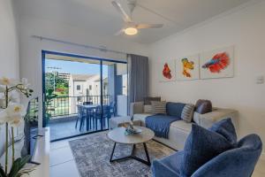 Ballito Village Luxury Apartments