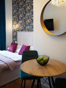 Stupartska Grand Residence