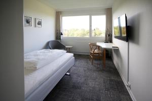 Standard Single Room room in Trinity Hotel & Konference Center