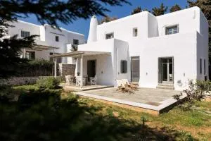 Sun Drop II with garden - Drios beach Paros - Drios