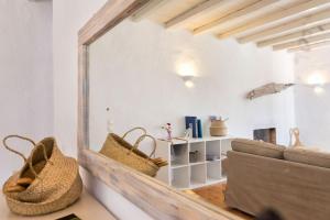 Sun II with garden - Drios beach Paros