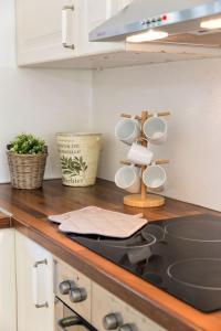 Sun II with garden - Drios beach Paros