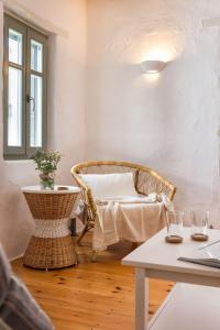 Sun II with garden - Drios beach Paros