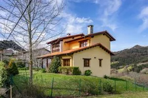 Casa Mariella en Linares Ribadesella - Alea