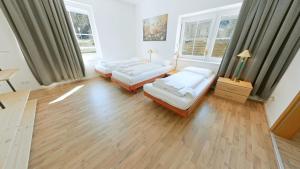 Alpenlodge, Ferienwohnung 1