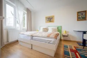 Apartment 1 - Koralmblick - Hart