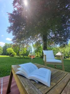 Appart'hotels La Jonquette : photos des chambres