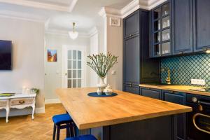 Le Petit Okopowa - apartament w centrum Lublina