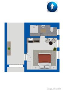 Alpenlodge, Ferienwohnung 19