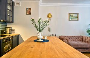 Le Petit Okopowa - apartament w centrum Lublina