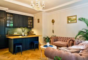 Le Petit Okopowa - apartament w centrum Lublina