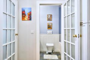 Le Petit Okopowa - apartament w centrum Lublina
