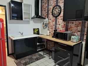 Plage du grazel le thalassa