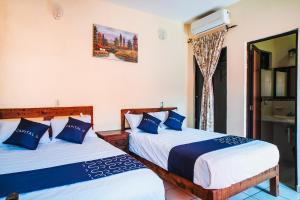 Capital O Hotel Aurora, Tuxtla Gutiérrez