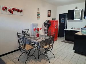 Plage du grazel le thalassa