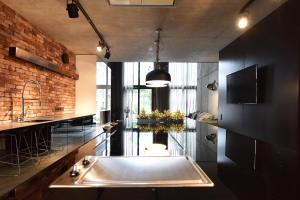 Premium Loft Apartment