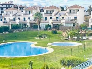 Parque Oasis Costa Esuri - Вильябланка