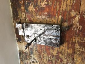 B&B / Chambres d'hotes Le Jardin de Mazan : photos des chambres