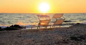 Nikola Luxury Apartments Senia - 佩特坎内