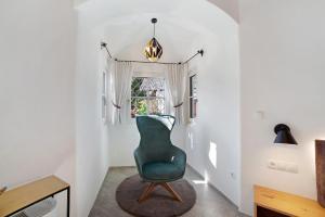 Engel Appartements Goschtstub