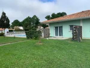 La cascade-Dolus-2 bedrooms - Allards