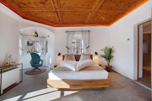 Engel Appartements Goschtstub