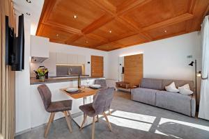 Engel Appartements Goschtstub