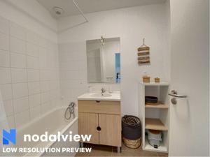 Appartements La cascade-Dolus-2 bedrooms : photos des chambres